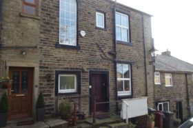 3 Bedroom Terraced h...